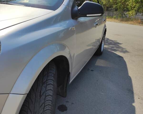 Сірий Опель Астра, об'ємом двигуна 1.69 л та пробігом 253 тис. км за 6350 $, фото 16 на Automoto.ua