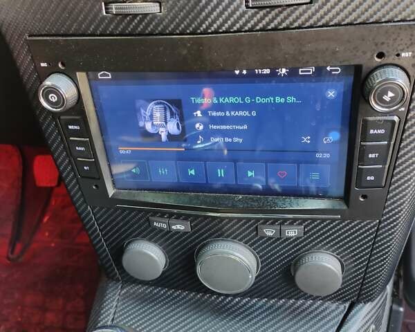 Сірий Опель Астра, об'ємом двигуна 1.69 л та пробігом 253 тис. км за 6350 $, фото 46 на Automoto.ua