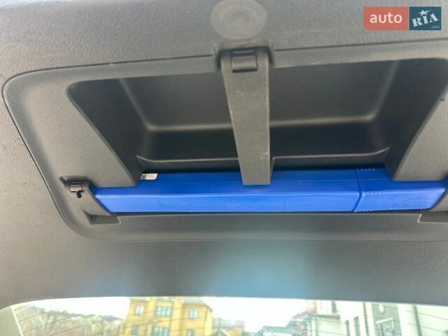 Серый Опель Астра, объемом двигателя 1.69 л и пробегом 248 тыс. км за 6950 $, фото 19 на Automoto.ua