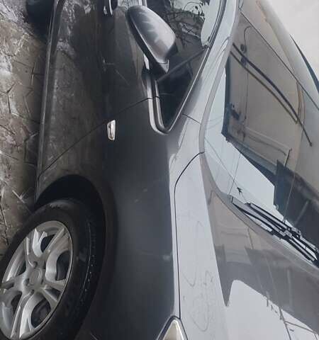 Сірий Опель Астра, об'ємом двигуна 1.7 л та пробігом 412 тис. км за 6400 $, фото 18 на Automoto.ua