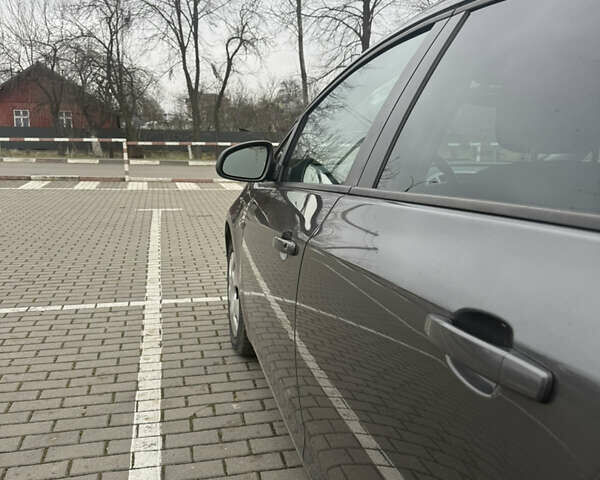 Сірий Опель Астра, об'ємом двигуна 1.7 л та пробігом 212 тис. км за 6500 $, фото 20 на Automoto.ua