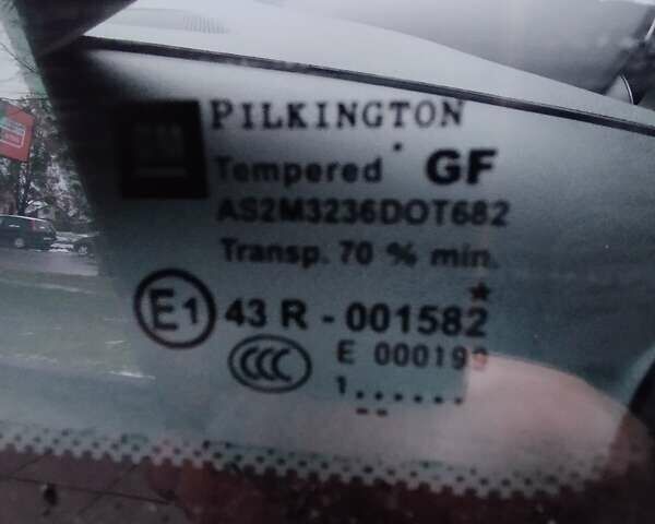 Серый Опель Астра, объемом двигателя 1.3 л и пробегом 236 тыс. км за 6950 $, фото 39 на Automoto.ua