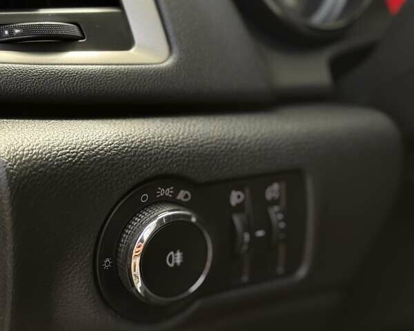 Сірий Опель Астра, об'ємом двигуна 1.96 л та пробігом 280 тис. км за 7950 $, фото 26 на Automoto.ua