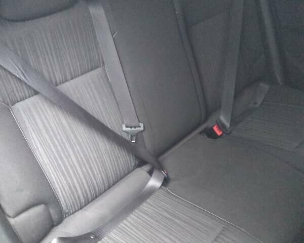 Серый Опель Астра, объемом двигателя 1.69 л и пробегом 248 тыс. км за 7200 $, фото 5 на Automoto.ua