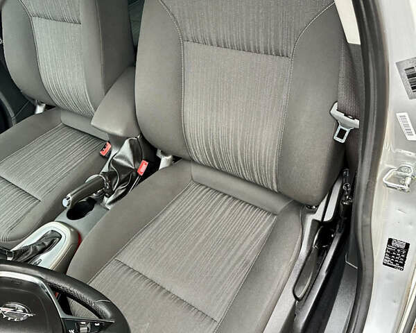 Серый Опель Астра, объемом двигателя 1.6 л и пробегом 148 тыс. км за 7800 $, фото 18 на Automoto.ua