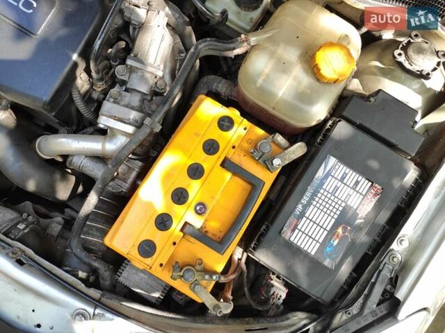 Сірий Опель Астра, об'ємом двигуна 1.69 л та пробігом 253 тис. км за 6350 $, фото 41 на Automoto.ua