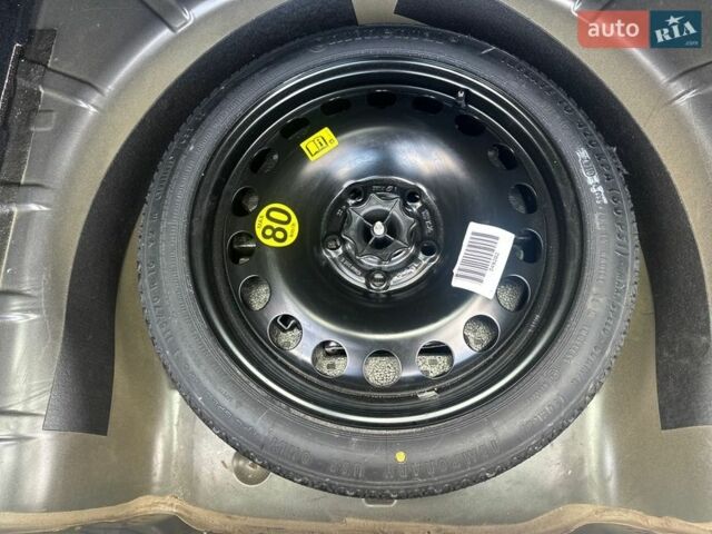 Серый Опель Астра, объемом двигателя 1.69 л и пробегом 248 тыс. км за 6950 $, фото 18 на Automoto.ua