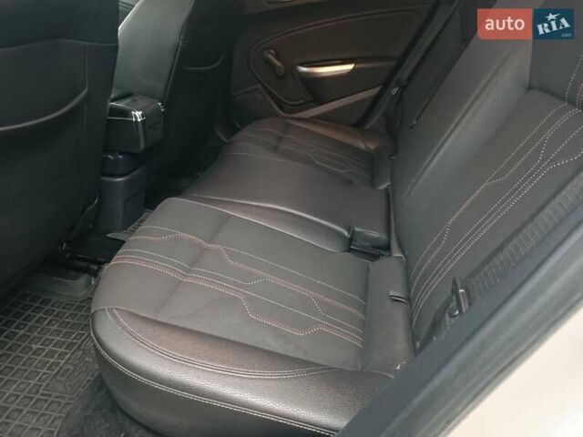 Сірий Опель Астра, об'ємом двигуна 1.69 л та пробігом 253 тис. км за 6999 $, фото 9 на Automoto.ua