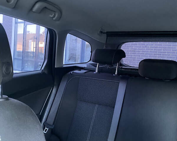 Сірий Опель Астра, об'ємом двигуна 1.7 л та пробігом 245 тис. км за 7000 $, фото 19 на Automoto.ua