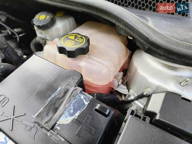 Опель Астра 2012 в Калуше на Automoto.ua Серый Опель Астра, объемом двигателя 1.7 л и пробегом 193 тыс. км за 7400 $, фото 10 на Automoto.ua