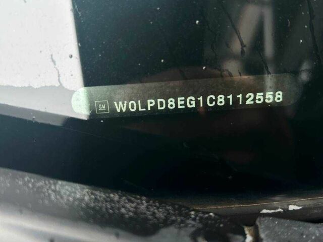 Серый Опель Астра, объемом двигателя 1.7 л и пробегом 241 тыс. км за 5900 $, фото 17 на Automoto.ua