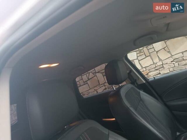 Сірий Опель Астра, об'ємом двигуна 1.69 л та пробігом 253 тис. км за 6999 $, фото 13 на Automoto.ua