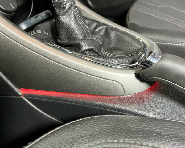 Серый Опель Астра, объемом двигателя 1.7 л и пробегом 255 тыс. км за 6200 $, фото 26 на Automoto.ua