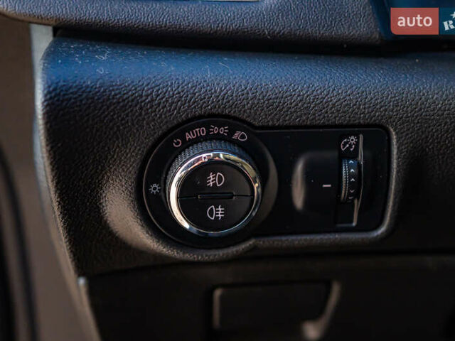 Сірий Опель Астра, об'ємом двигуна 1.7 л та пробігом 270 тис. км за 7500 $, фото 21 на Automoto.ua