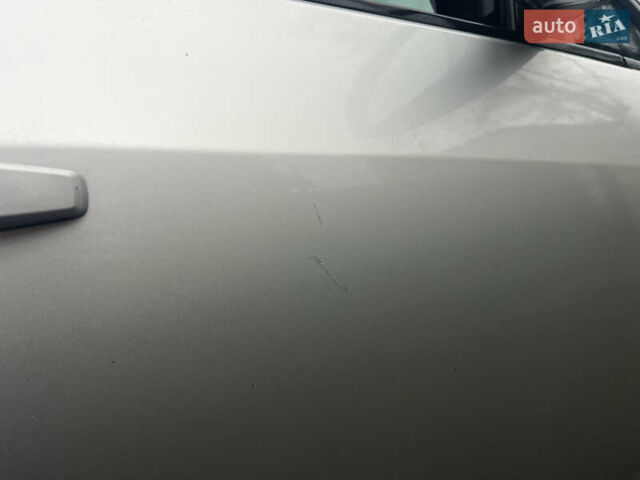 Серый Опель Астра, объемом двигателя 1.7 л и пробегом 255 тыс. км за 6200 $, фото 18 на Automoto.ua