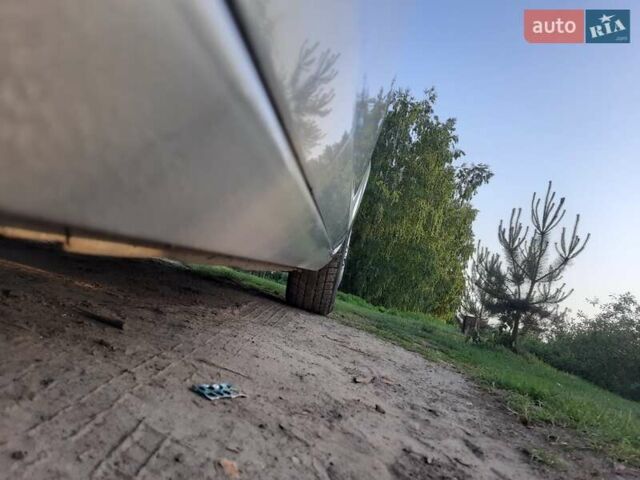 Серый Опель Астра, объемом двигателя 1.7 л и пробегом 320 тыс. км за 6500 $, фото 11 на Automoto.ua