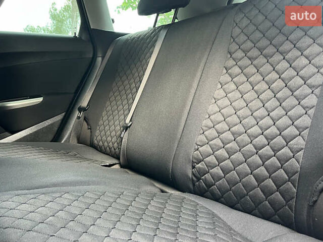 Серый Опель Астра, объемом двигателя 1.69 л и пробегом 243 тыс. км за 7500 $, фото 19 на Automoto.ua