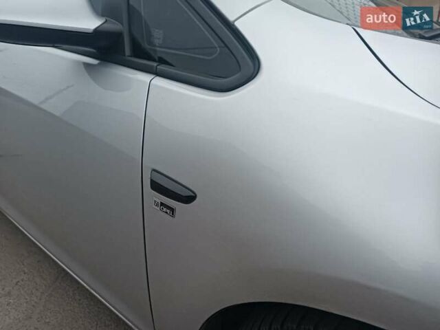 Сірий Опель Астра, об'ємом двигуна 1.69 л та пробігом 253 тис. км за 6999 $, фото 8 на Automoto.ua