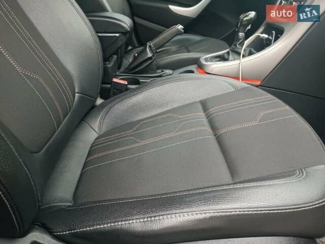 Сірий Опель Астра, об'ємом двигуна 1.69 л та пробігом 253 тис. км за 6999 $, фото 4 на Automoto.ua