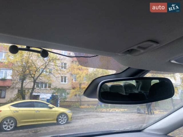 Серый Опель Астра, объемом двигателя 1.7 л и пробегом 312 тыс. км за 6500 $, фото 14 на Automoto.ua