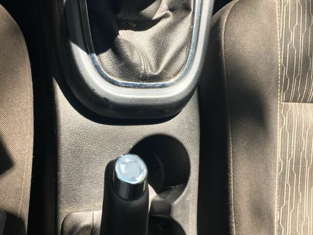 Сірий Опель Астра, об'ємом двигуна 0 л та пробігом 200 тис. км за 6500 $, фото 10 на Automoto.ua