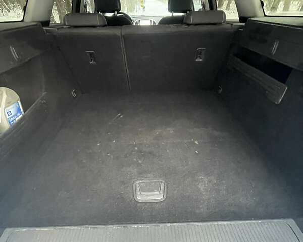 Серый Опель Астра, объемом двигателя 1.7 л и пробегом 225 тыс. км за 6900 $, фото 20 на Automoto.ua