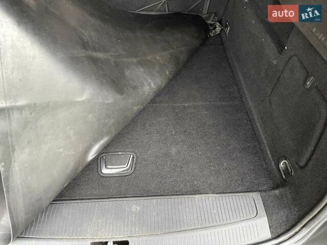 Серый Опель Астра, объемом двигателя 1.3 л и пробегом 220 тыс. км за 7100 $, фото 30 на Automoto.ua