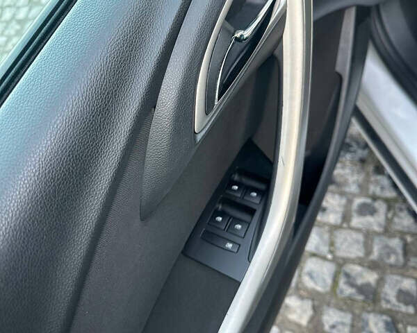 Серый Опель Астра, объемом двигателя 1.69 л и пробегом 334 тыс. км за 8300 $, фото 17 на Automoto.ua