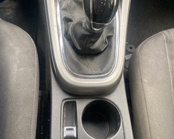 Серый Опель Астра, объемом двигателя 1.7 л и пробегом 312 тыс. км за 6500 $, фото 13 на Automoto.ua