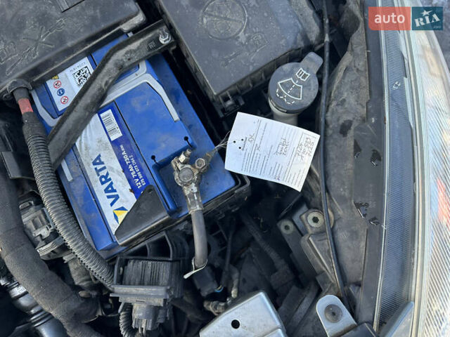 Серый Опель Астра, объемом двигателя 1.69 л и пробегом 180 тыс. км за 7500 $, фото 29 на Automoto.ua