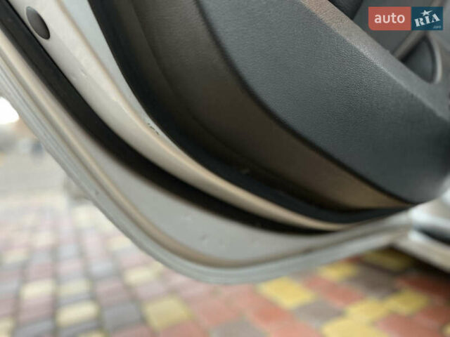 Серый Опель Астра, объемом двигателя 1.7 л и пробегом 257 тыс. км за 5850 $, фото 41 на Automoto.ua