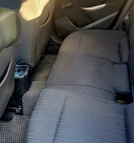 Серый Опель Астра, объемом двигателя 1.36 л и пробегом 250 тыс. км за 7300 $, фото 4 на Automoto.ua