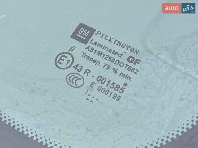 Серый Опель Астра, объемом двигателя 1.6 л и пробегом 200 тыс. км за 8700 $, фото 26 на Automoto.ua