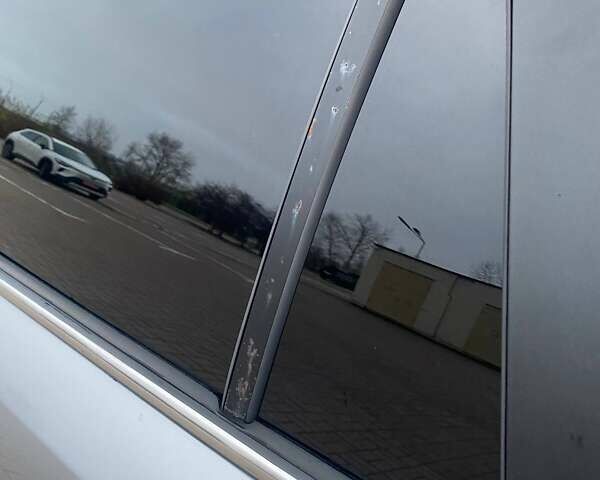 Сірий Опель Астра, об'ємом двигуна 1.7 л та пробігом 240 тис. км за 5018 $, фото 7 на Automoto.ua