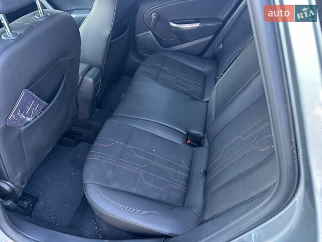 Серый Опель Астра, объемом двигателя 1.69 л и пробегом 180 тыс. км за 7500 $, фото 16 на Automoto.ua