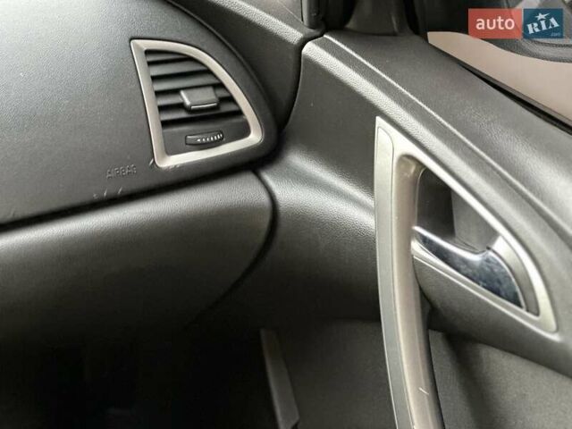 Серый Опель Астра, объемом двигателя 1.3 л и пробегом 220 тыс. км за 7100 $, фото 25 на Automoto.ua