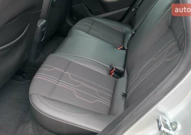 Сірий Опель Астра, об'ємом двигуна 1.4 л та пробігом 128 тис. км за 8650 $, фото 16 на Automoto.ua