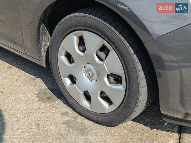 Сірий Опель Астра, об'ємом двигуна 1.3 л та пробігом 183 тис. км за 6690 $, фото 5 на Automoto.ua