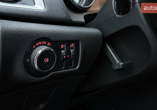 Сірий Опель Астра, об'ємом двигуна 1.3 л та пробігом 182 тис. км за 7300 $, фото 18 на Automoto.ua