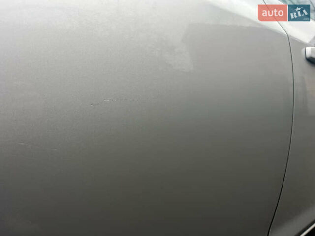 Серый Опель Астра, объемом двигателя 1.7 л и пробегом 255 тыс. км за 6200 $, фото 19 на Automoto.ua