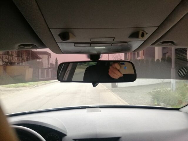 Сірий Опель Астра, об'ємом двигуна 1.7 л та пробігом 300 тис. км за 6200 $, фото 13 на Automoto.ua