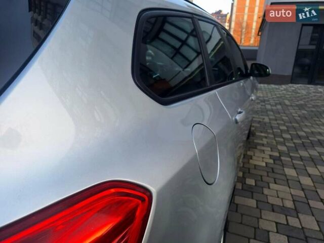 Серый Опель Астра, объемом двигателя 1.7 л и пробегом 270 тыс. км за 6750 $, фото 22 на Automoto.ua