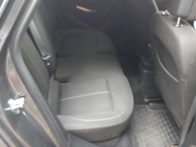 Серый Опель Астра, объемом двигателя 1.2 л и пробегом 343 тыс. км за 6500 $, фото 1 на Automoto.ua