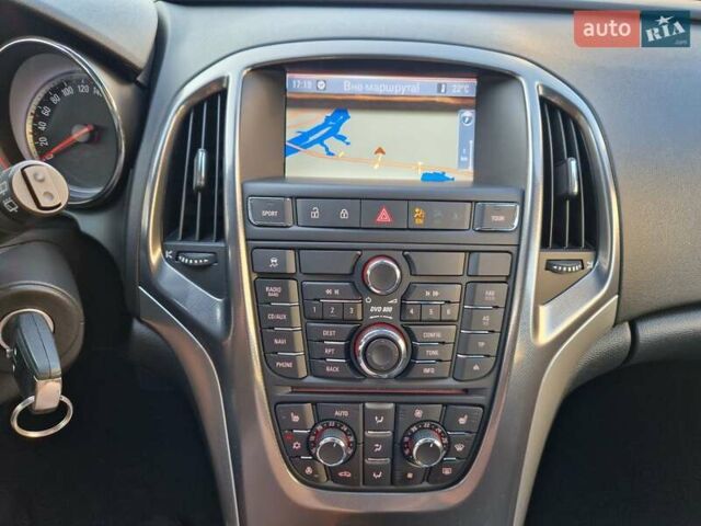 Серый Опель Астра, объемом двигателя 1.6 л и пробегом 184 тыс. км за 9900 $, фото 62 на Automoto.ua