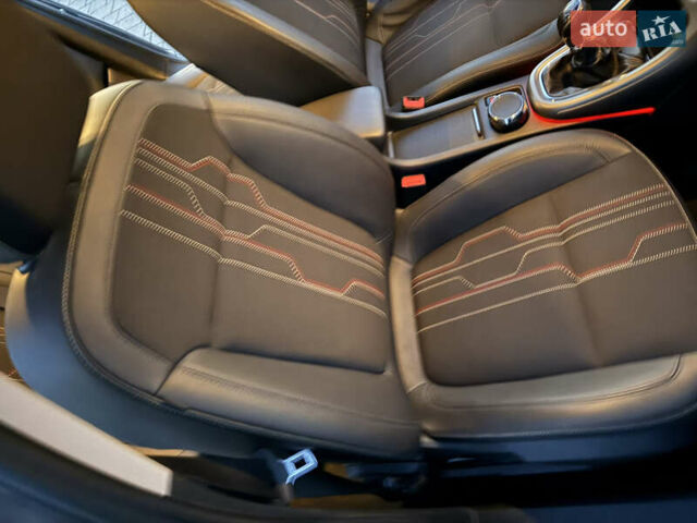 Серый Опель Астра, объемом двигателя 1.7 л и пробегом 215 тыс. км за 7350 $, фото 45 на Automoto.ua