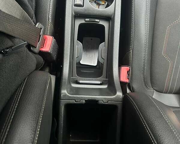 Серый Опель Астра, объемом двигателя 1.69 л и пробегом 241 тыс. км за 5900 $, фото 9 на Automoto.ua