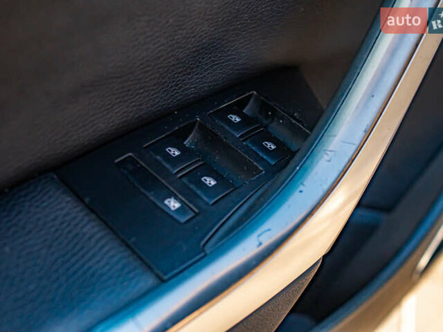 Сірий Опель Астра, об'ємом двигуна 1.7 л та пробігом 270 тис. км за 7500 $, фото 26 на Automoto.ua