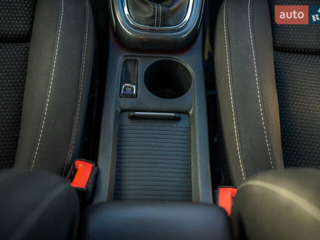 Сірий Опель Астра, об'ємом двигуна 1.7 л та пробігом 270 тис. км за 7500 $, фото 27 на Automoto.ua