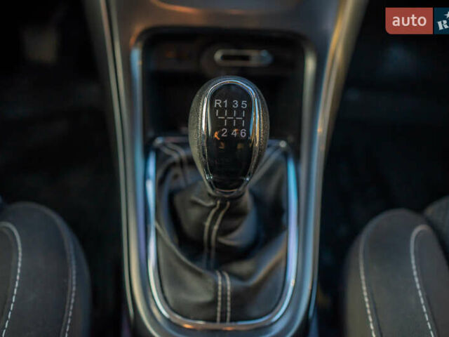 Сірий Опель Астра, об'ємом двигуна 1.7 л та пробігом 270 тис. км за 7500 $, фото 30 на Automoto.ua