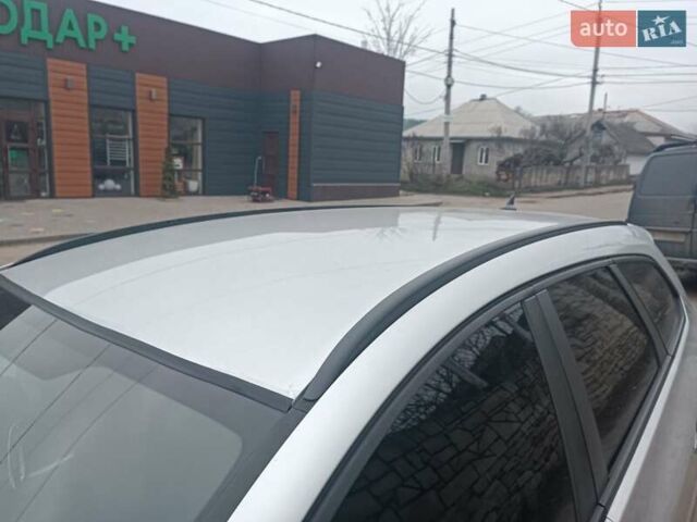 Сірий Опель Астра, об'ємом двигуна 1.69 л та пробігом 253 тис. км за 6999 $, фото 10 на Automoto.ua